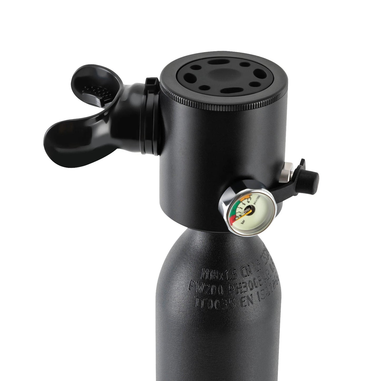 Mini Scuba Tank Limited Time Offer $30 OFF and FREE EXPRESS SHIPPING